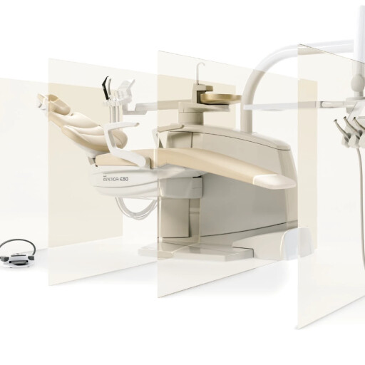 KaVo Estetica E70/80 Vision